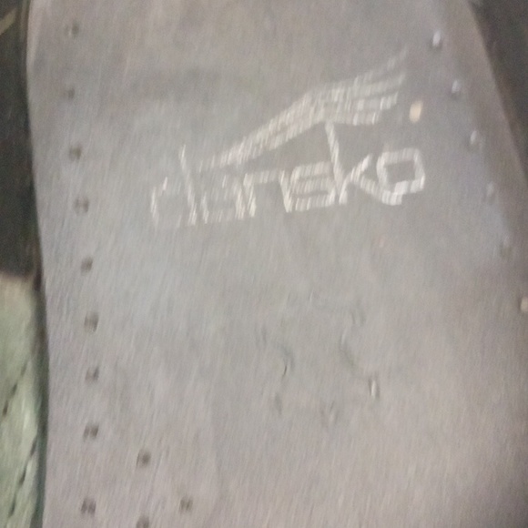 Danskin mules - Picture 11 of 12